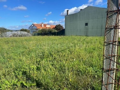 Terreno en venta en Rocha s/n, A Guarda - foto 4