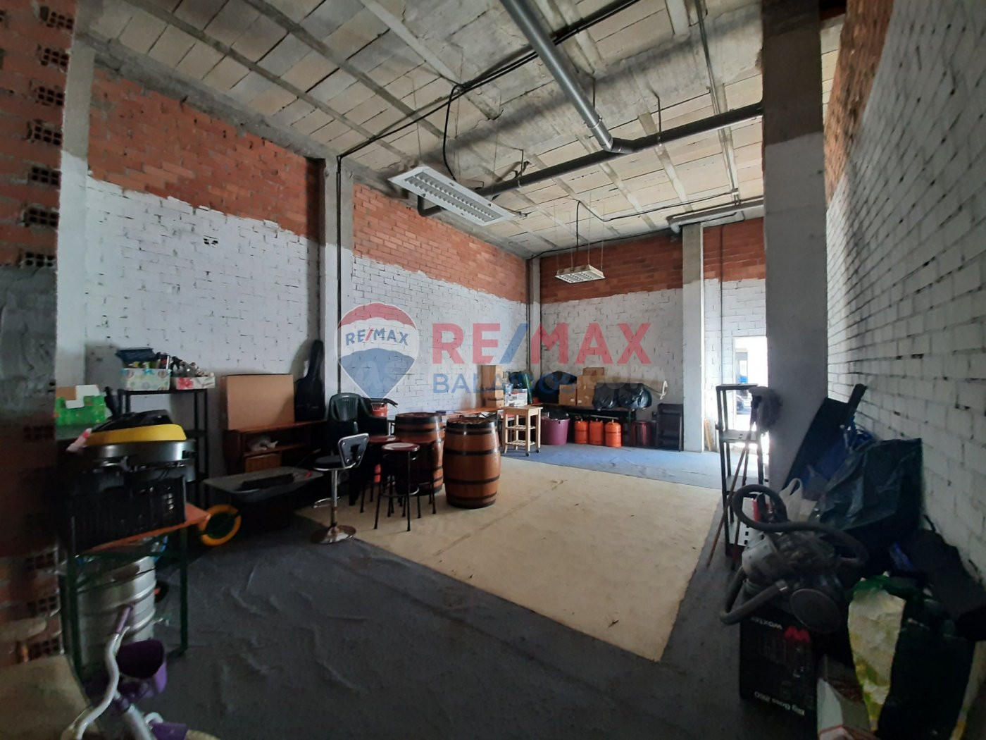 Local en Venta en Fonte da Vila, Salvaterra de Miño - foto 4