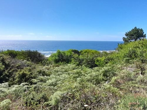 Terreno en venta en Lugar Chavella, 30, Oia - foto 5