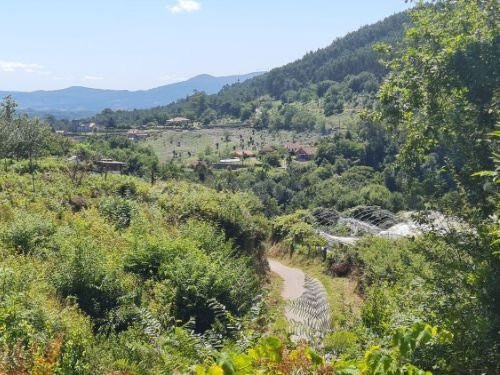 Terreno en venta en Pedreira - Santa Maria de Tebra, 13A, To - foto 2