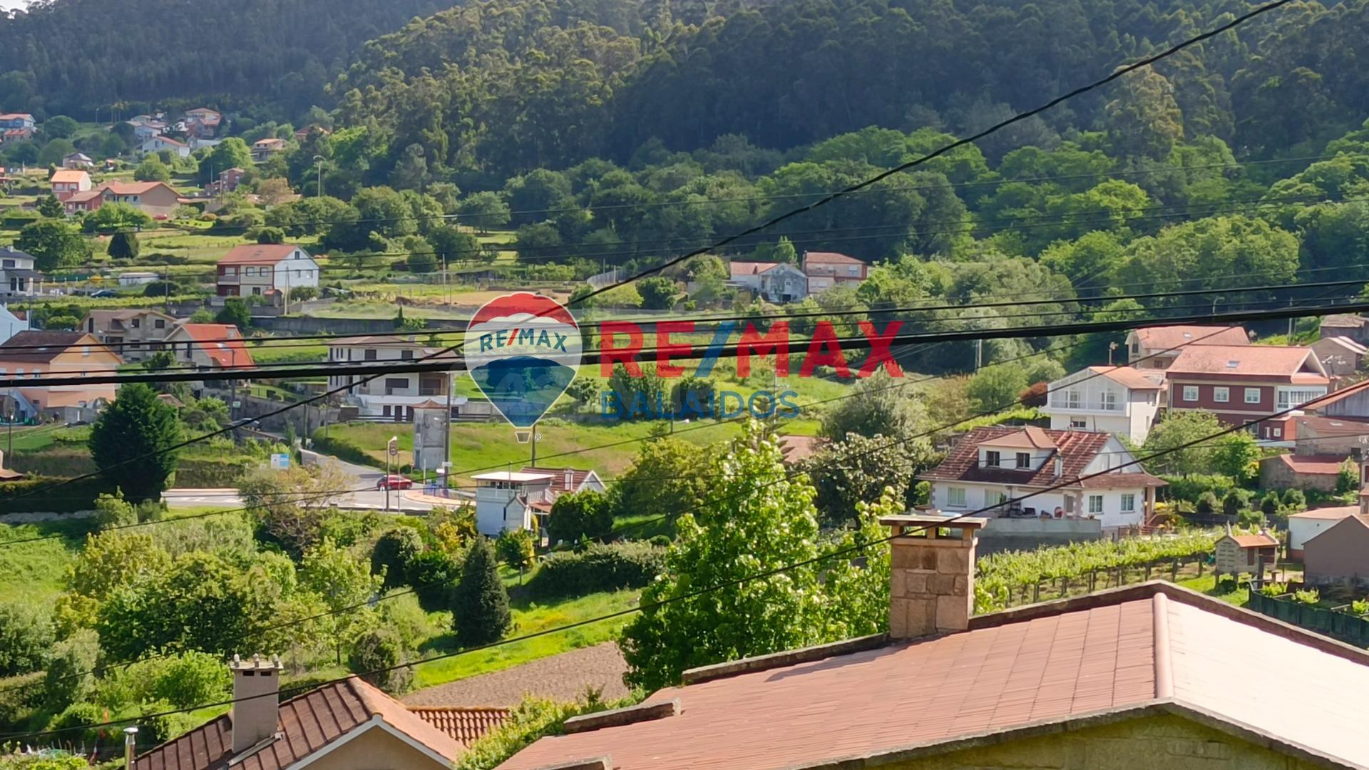 Terreno en venta en lugar a Portela, Bueu - foto 2