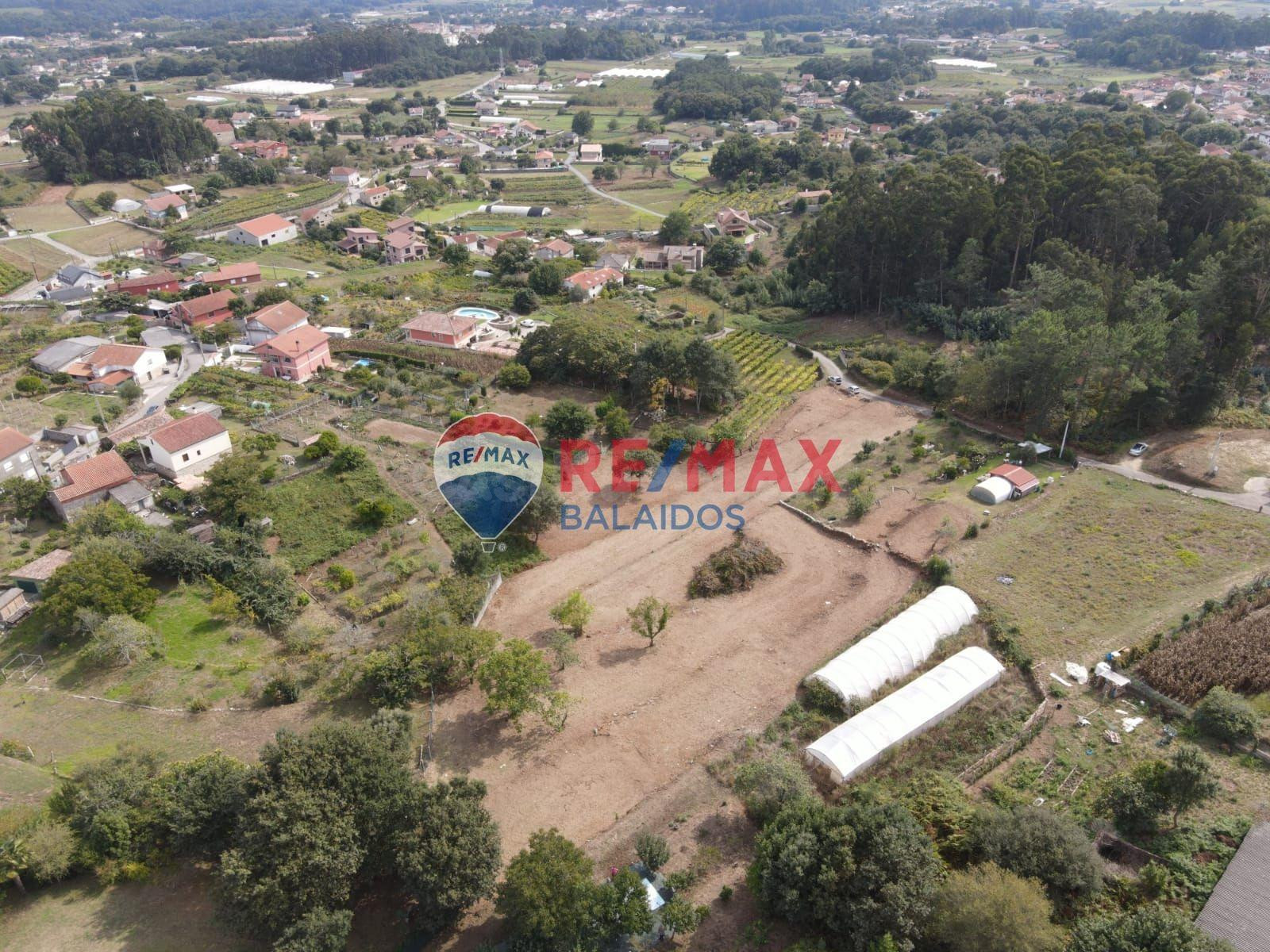 Terreno en venta en Subida Costeira s/n, O Rosal - foto 2
