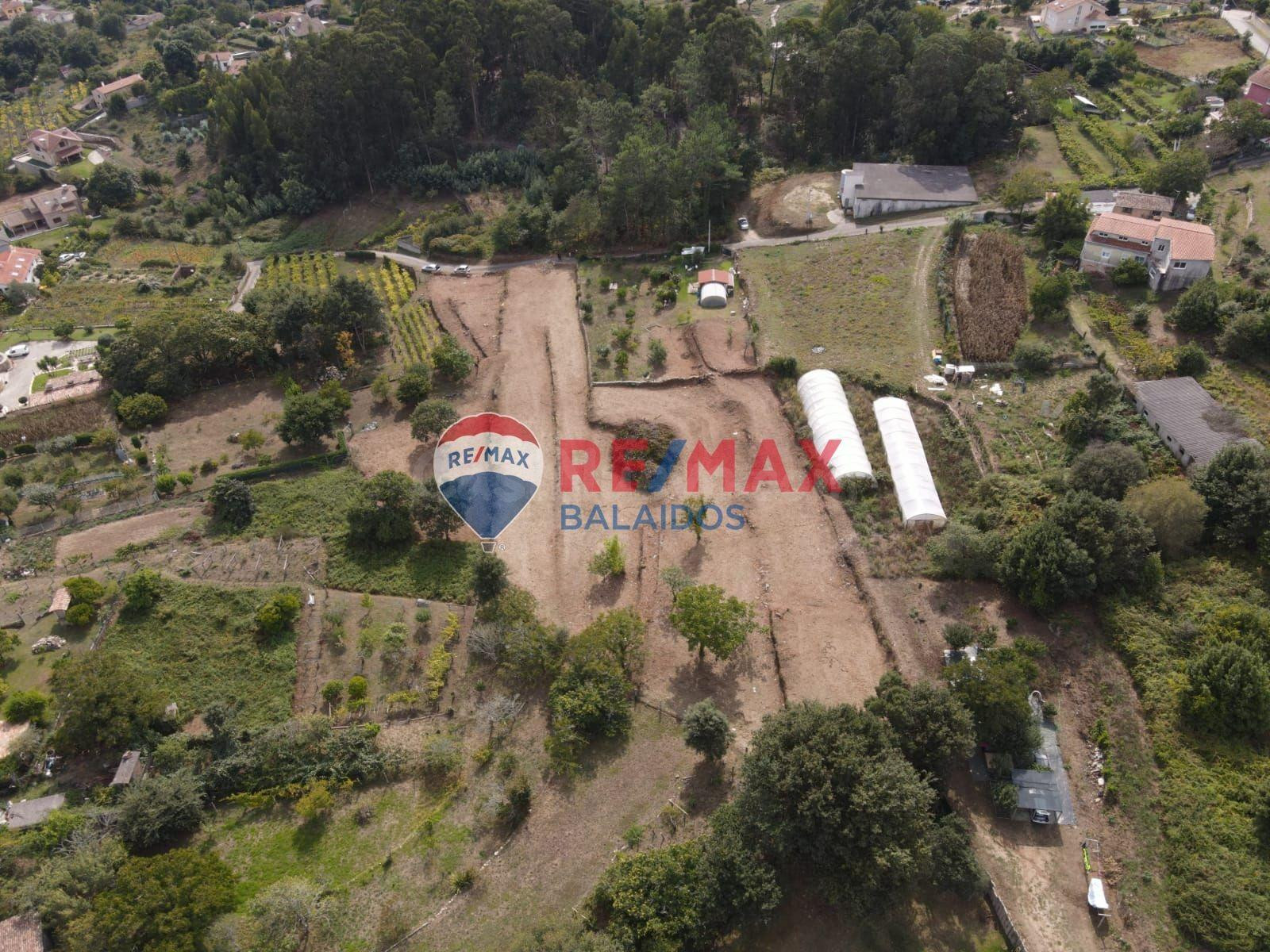 Terreno en venta en Subida Costeira s/n, O Rosal - foto 5