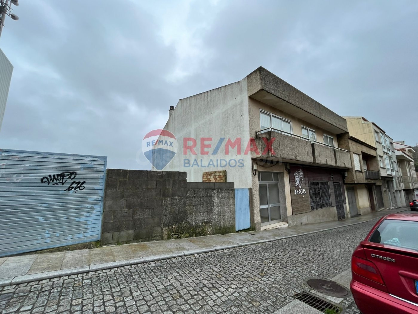 Terreno en Venta en Mariano Ordoñez, A Guarda - foto 2