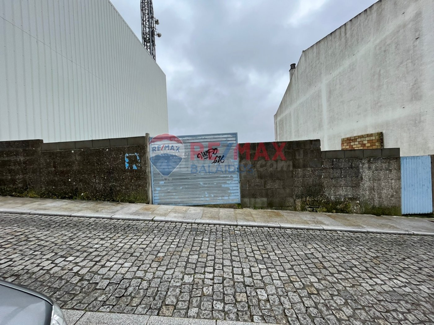 Terreno en Venta en Mariano Ordoñez, A Guarda - foto 3