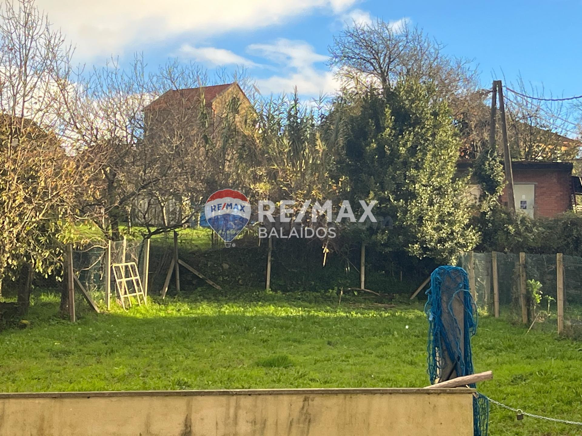 Terreno en venta en Calle Romariz 17B, Soutomaior - foto 4