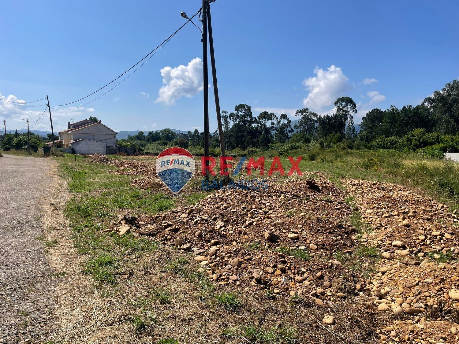 Terreno en venta en Lugar Carregal de Abaixo, Tomiño - foto 2