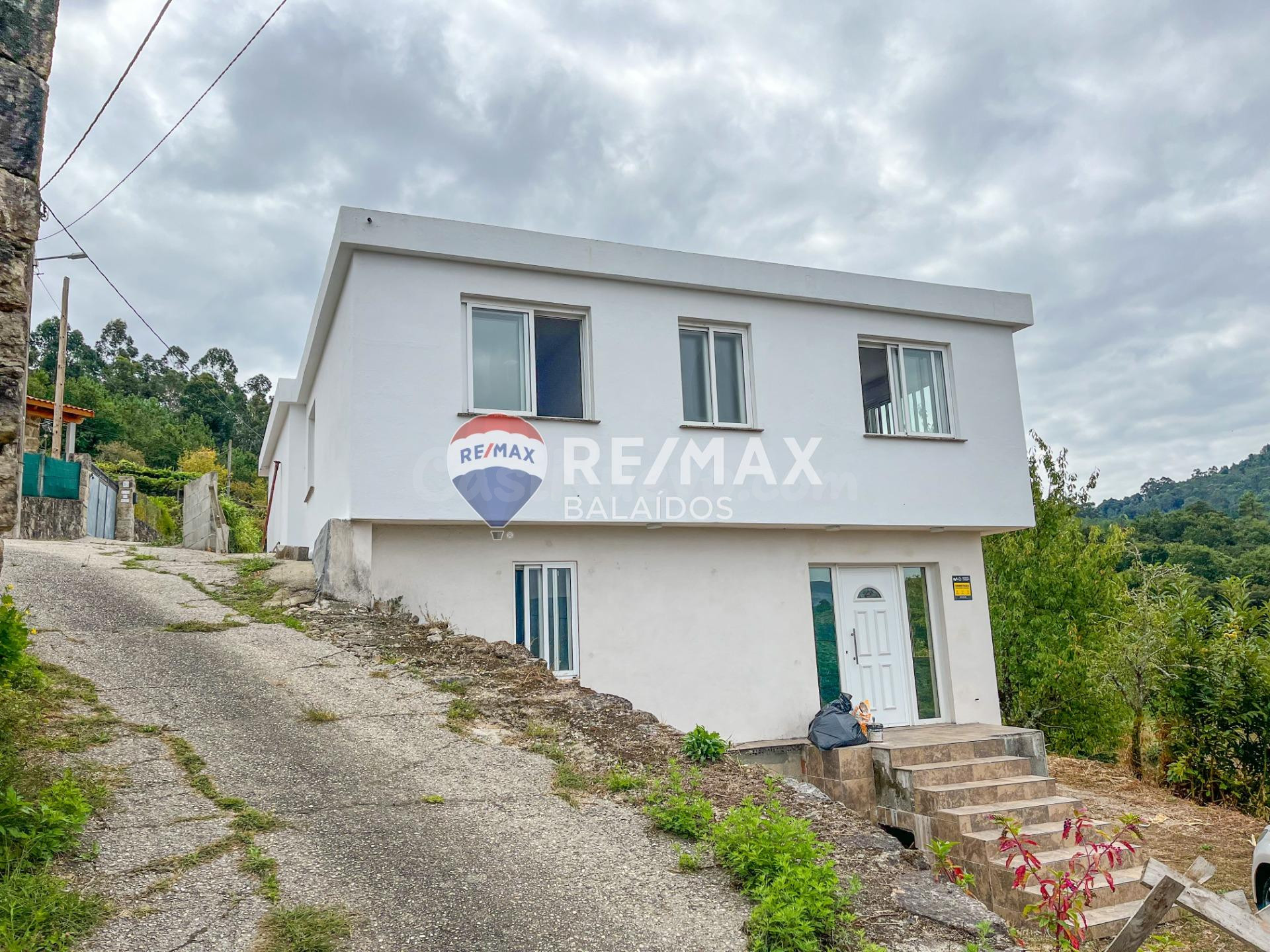 Casa / Chalet independiente en venta en Barrio Escobeiro, Mo - foto 2