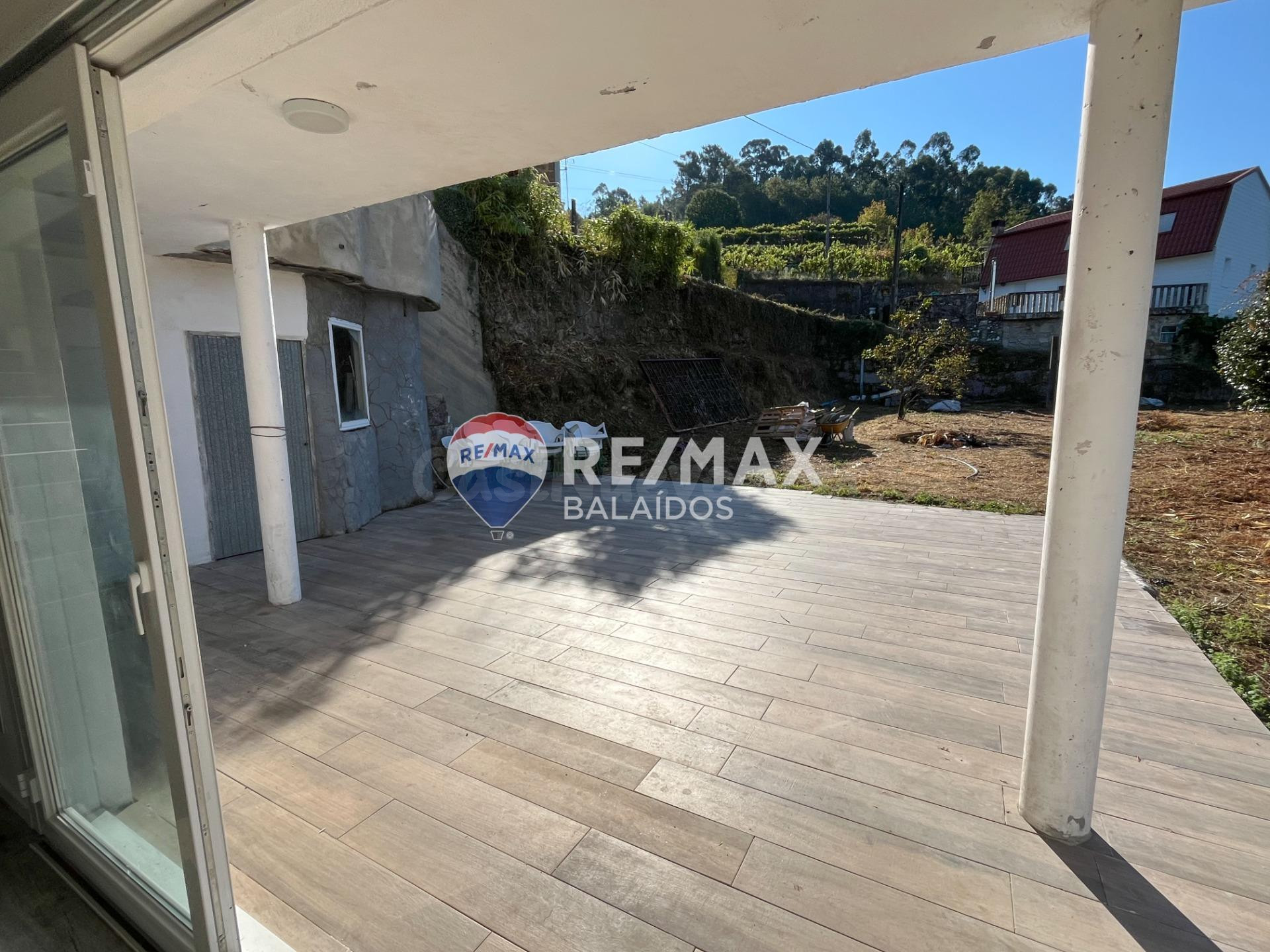 Casa / Chalet independiente en venta en Barrio Escobeiro, Mo - foto 4