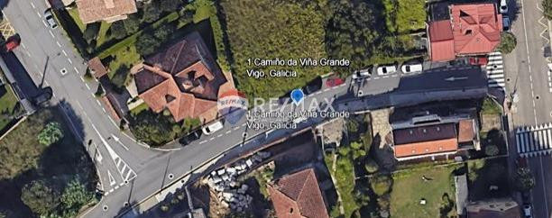 Terreno en venta en Camino da Viña Grande, Alcabre, Vigo - foto 2