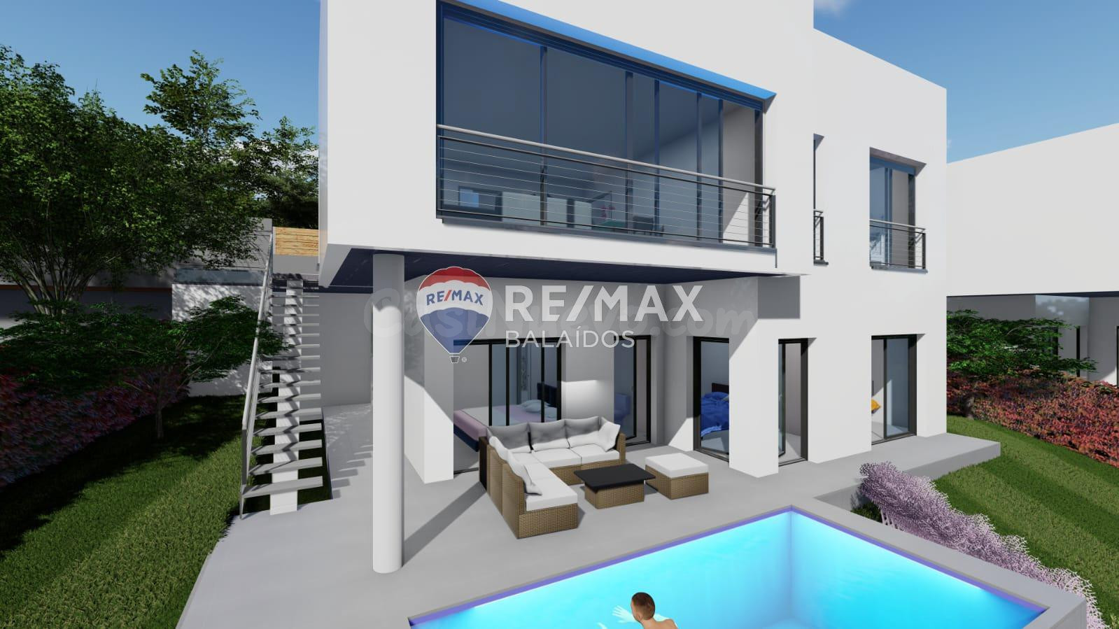 Terreno en venta en Redondo, Moaña - foto 4