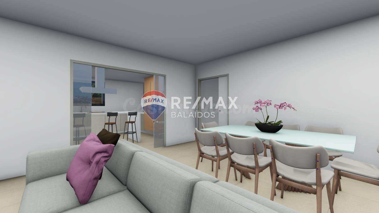 Terreno en venta en Redondo, Moaña - foto 5
