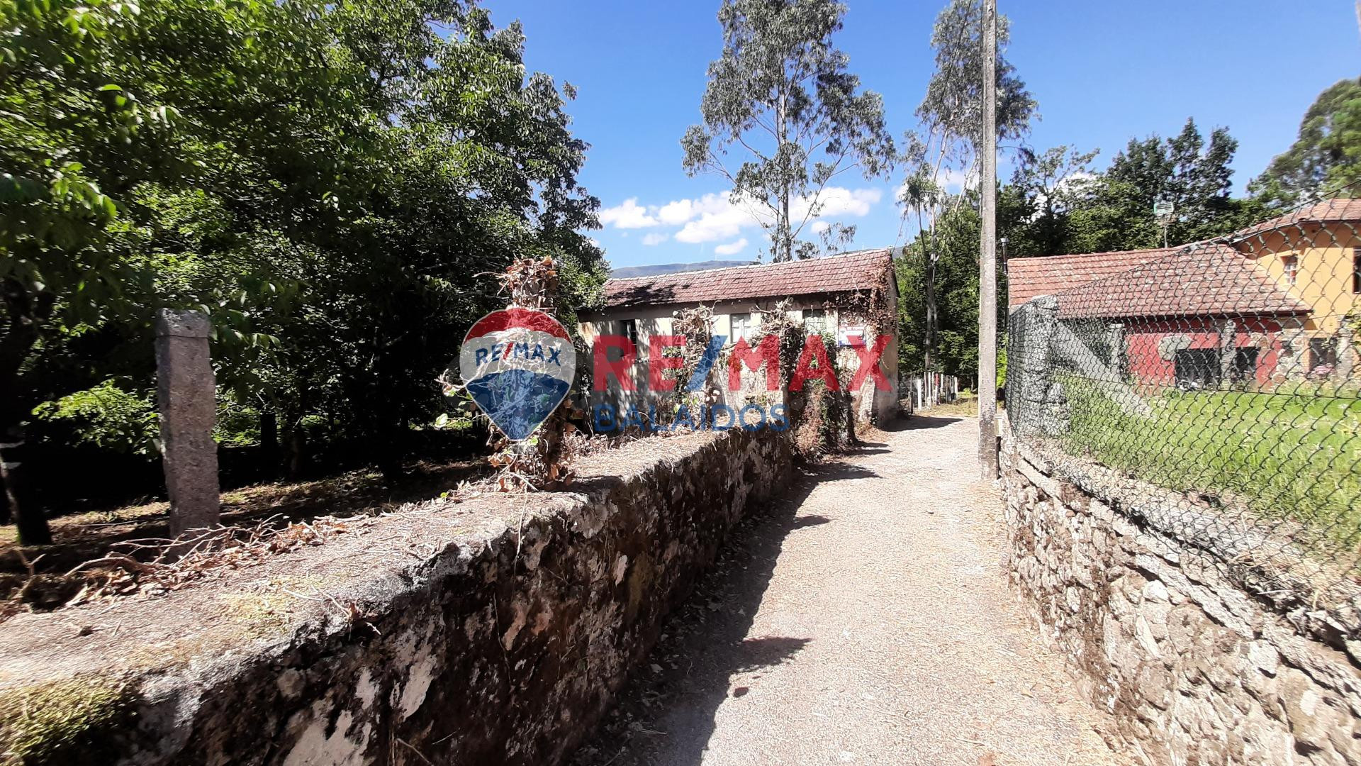 Casa / Chalet independiente en venta en Lg As Toutozas, A Cañiza