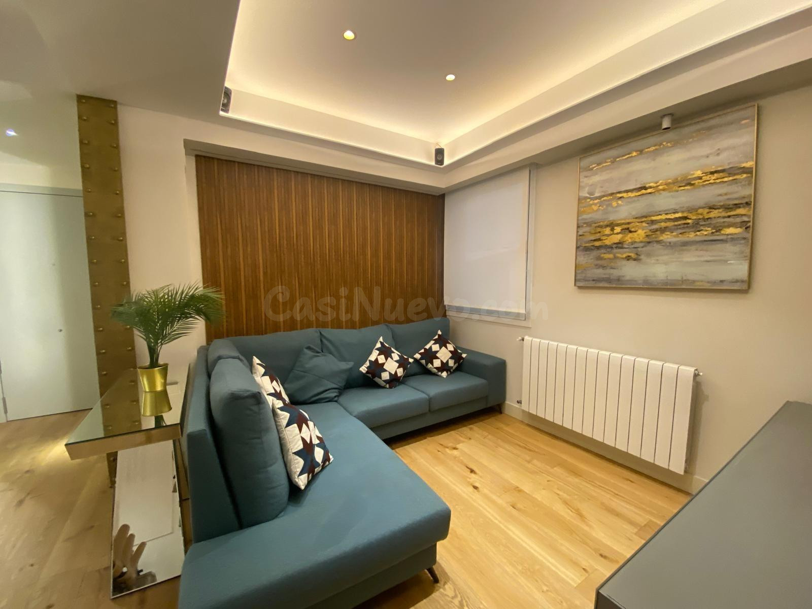 Elegante Piso en Venta en Gaztambide, Madrid - foto 4