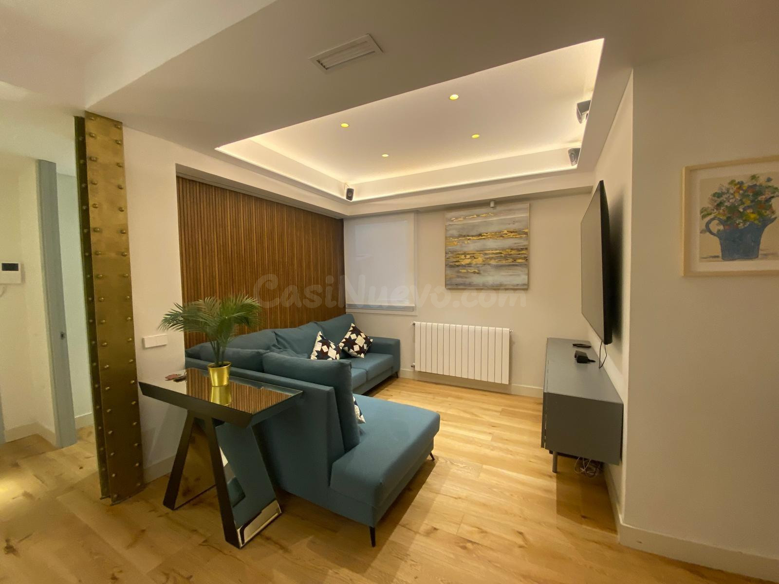 Elegante Piso en Venta en Gaztambide, Madrid - foto 5