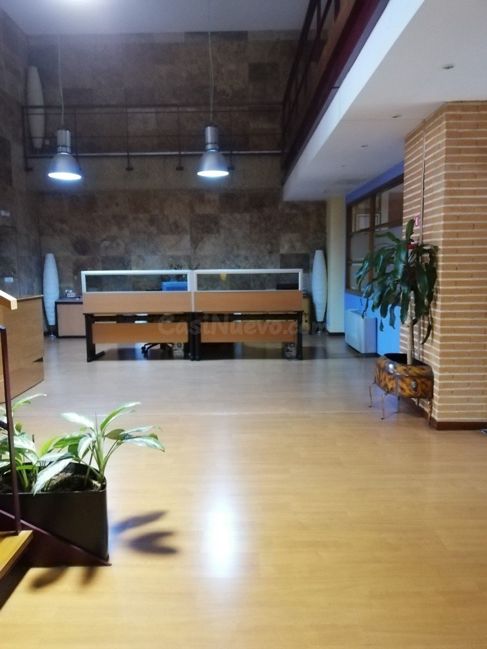 Local comercial 445m² en alquiler - Moncloa - foto 4