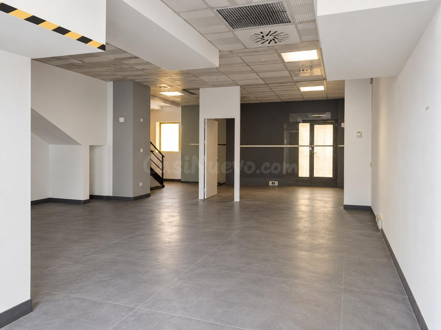 LOCAL COMERCIAL EN MARQUÉS DE URQUIJO | 273 M2 | 2 MESES DE  - foto 2