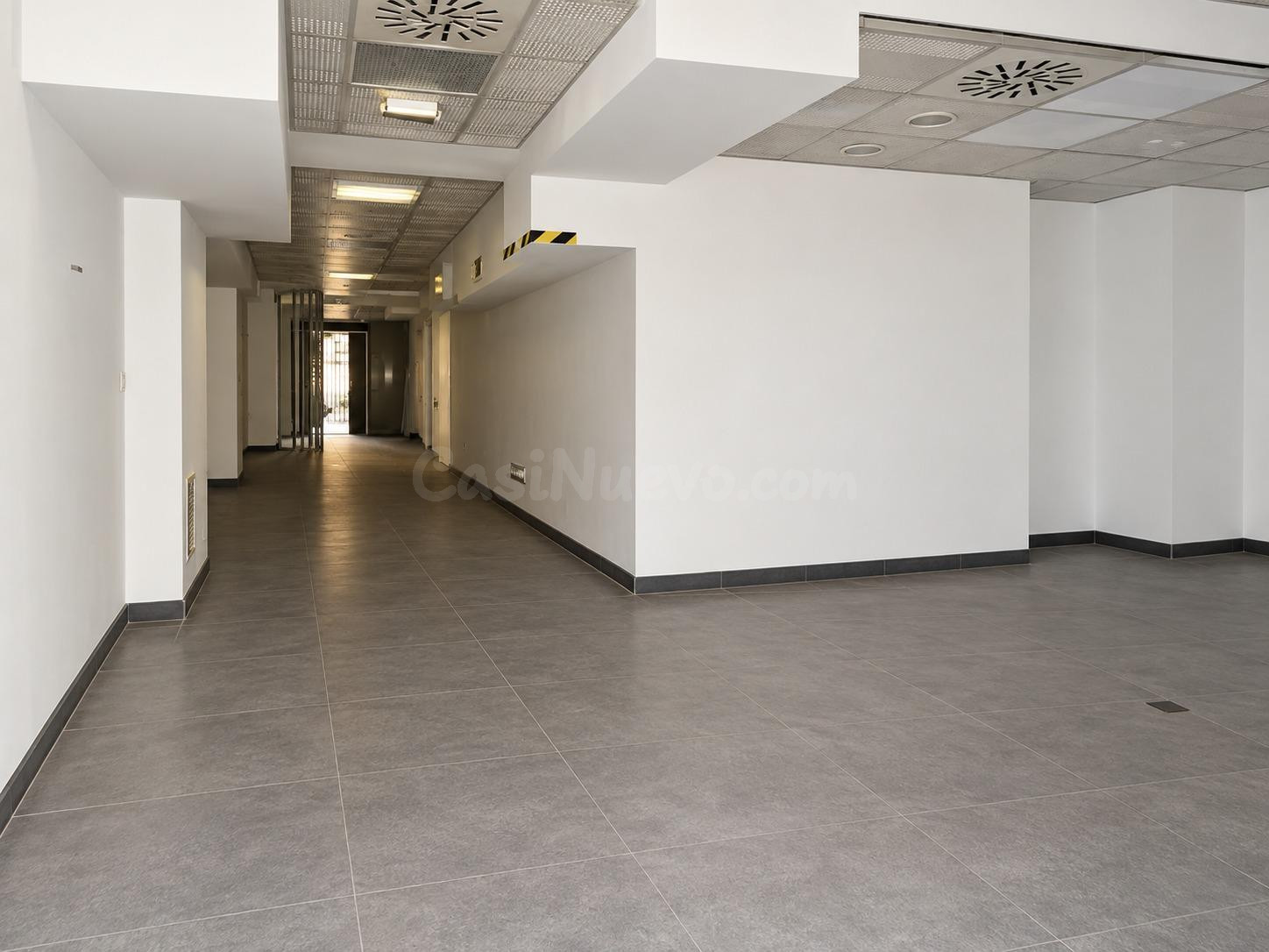 LOCAL COMERCIAL EN MARQUÉS DE URQUIJO | 273 M2 | 2 MESES DE  - foto 4