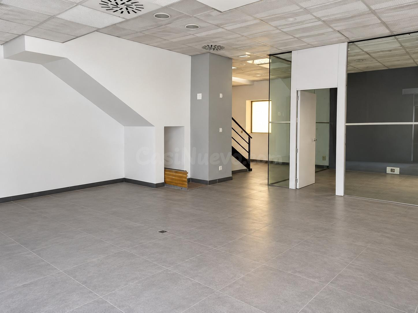 LOCAL COMERCIAL EN MARQUÉS DE URQUIJO | 273 M2 | 2 MESES DE  - foto 5