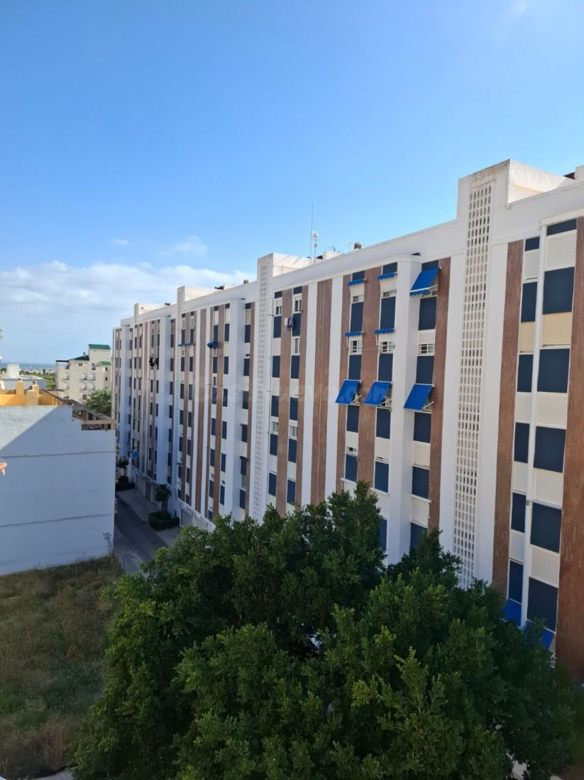 Ático 3 habitaciones 125m² en alquiler - Padre Jaime - Los C - foto 4