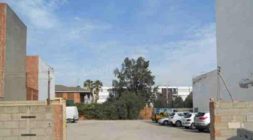 Terreno urbano 4226m² en venta - Instituto/juzgados - foto 2