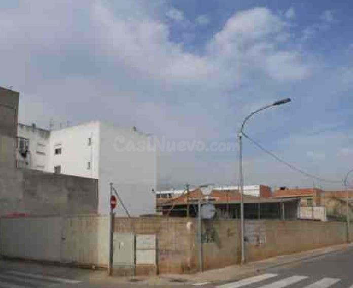 Terreno urbano 4226m² en venta - Instituto/juzgados - foto 3