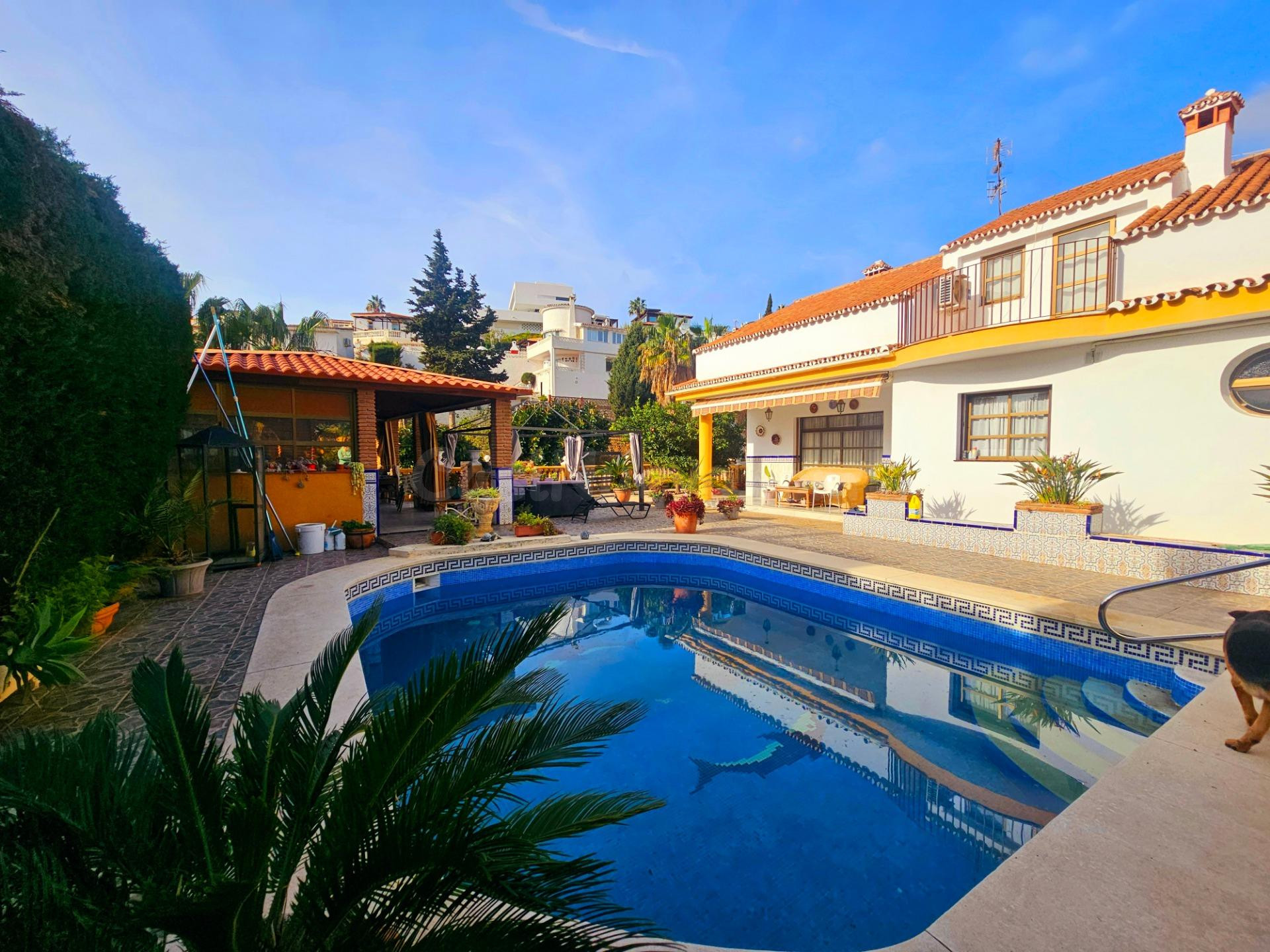 Chalet 5 habitaciones 158m² en venta - Montealto