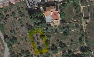 Terreno urbano 742m² en venta - Pueblo - foto 3