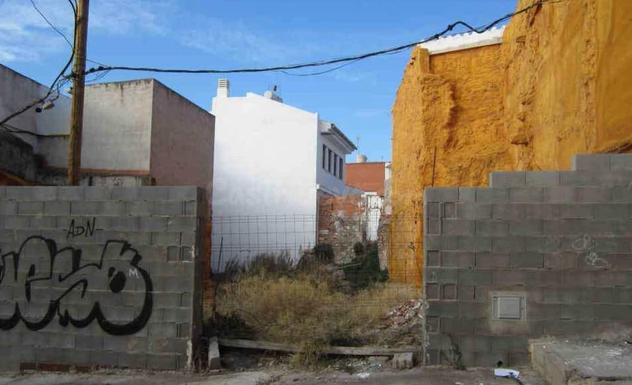 Terreno urbano 205m² en venta - Comunidad valenciana - foto 4
