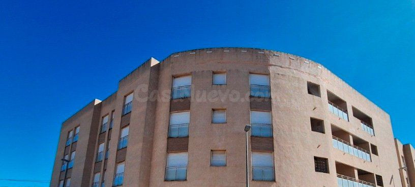 Piso 141m² en venta - Murcia