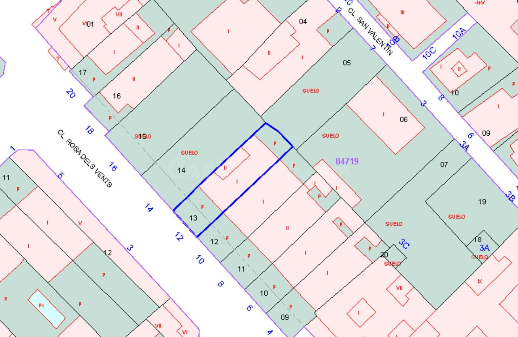 Terreno urbano 150m² en venta - Zona Playa - foto 5