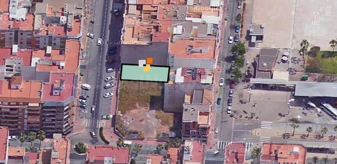 Terreno urbano 227m² en venta - Comunidad valenciana - foto 2