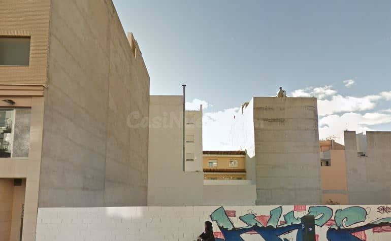 Terreno urbano 227m² en venta - Comunidad valenciana - foto 3