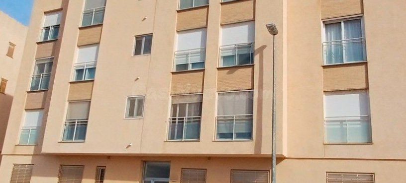 Piso 103m² en venta - Murcia