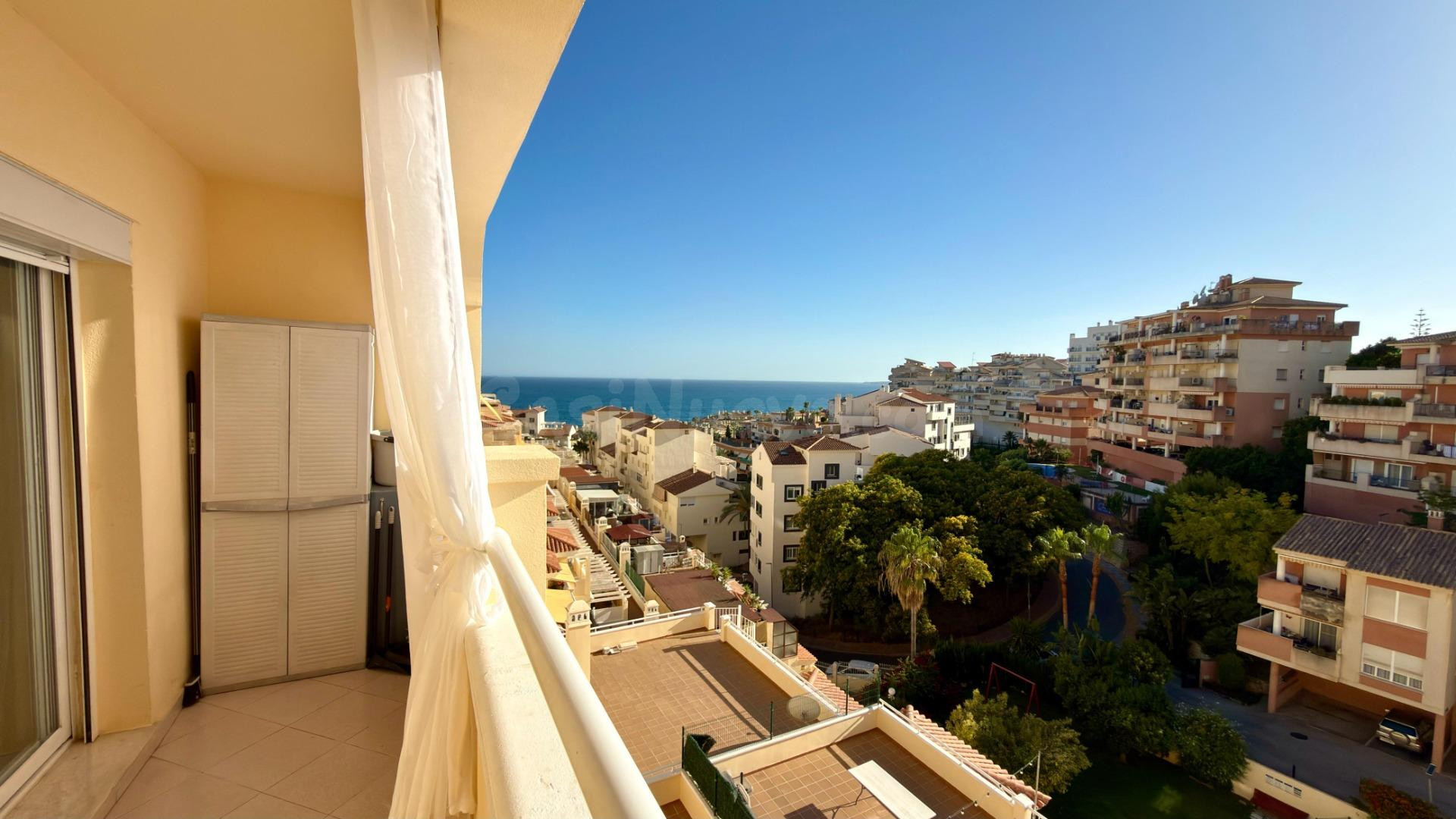 Apartamento 2 habitaciones 75m² en venta - Torrequebrada