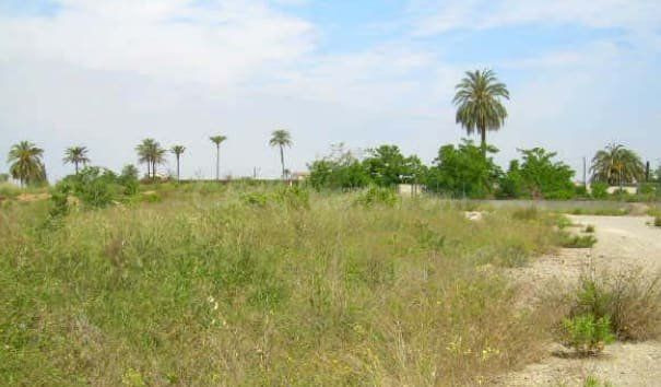 Terreno urbano 1033m² en venta - Carcaixent - foto 5