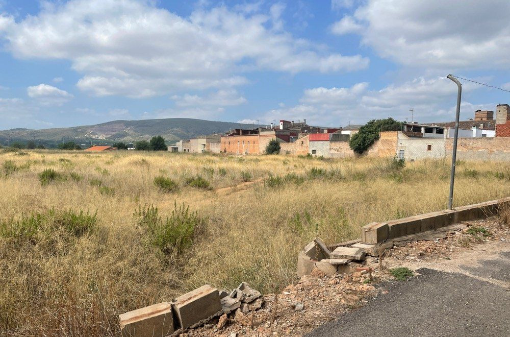 Terreno urbano 5645m² en venta - Comunidad valenciana - foto 2
