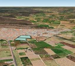 Terreno urbano 5645m² en venta - Comunidad valenciana - foto 3