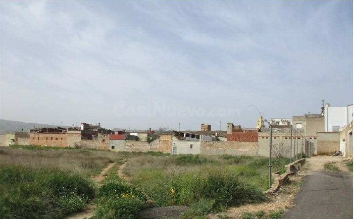 Terreno urbano 5645m² en venta - Comunidad valenciana - foto 5