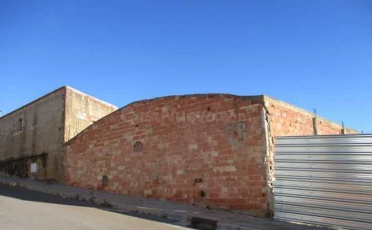 Terreno urbano 192m² en venta - Comunidad valenciana - foto 3