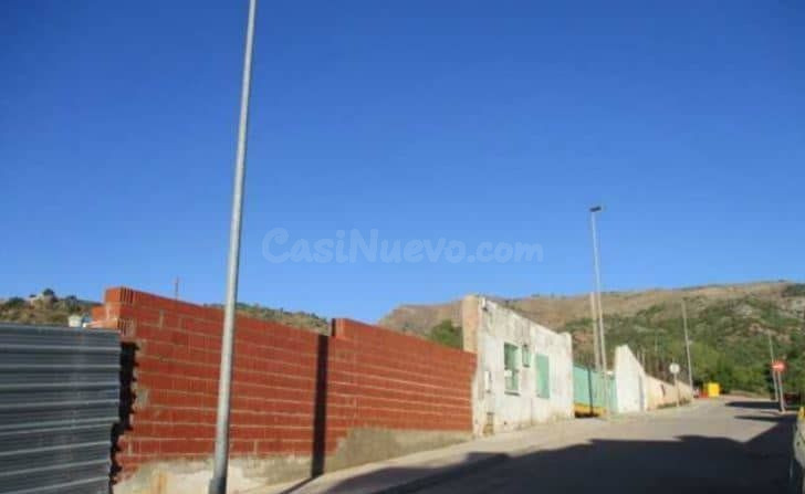 Terreno urbano 192m² en venta - Comunidad valenciana - foto 4