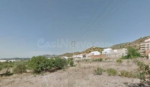Terreno urbano 1468m² en venta - Pueblo - foto 2