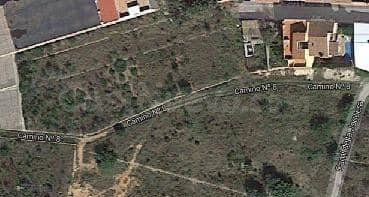 Terreno urbano 469m² en venta - Pueblo - foto 2