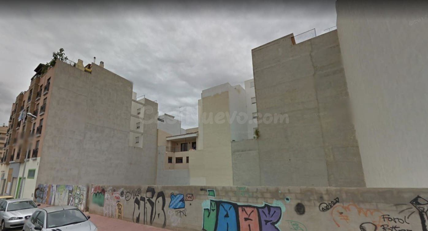 Terreno urbano 338m² en venta - Comunidad valenciana - foto 3