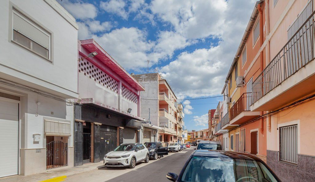 Local comercial 200m² en venta - Comunidad valenciana - foto 2