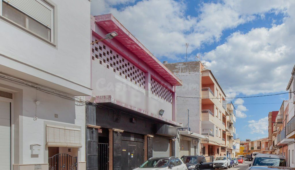 Local comercial 200m² en venta - Comunidad valenciana - foto 3