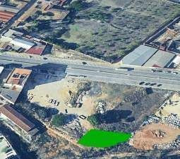 Terreno Rústico 423m² en venta - Comunidad valenciana - foto 3