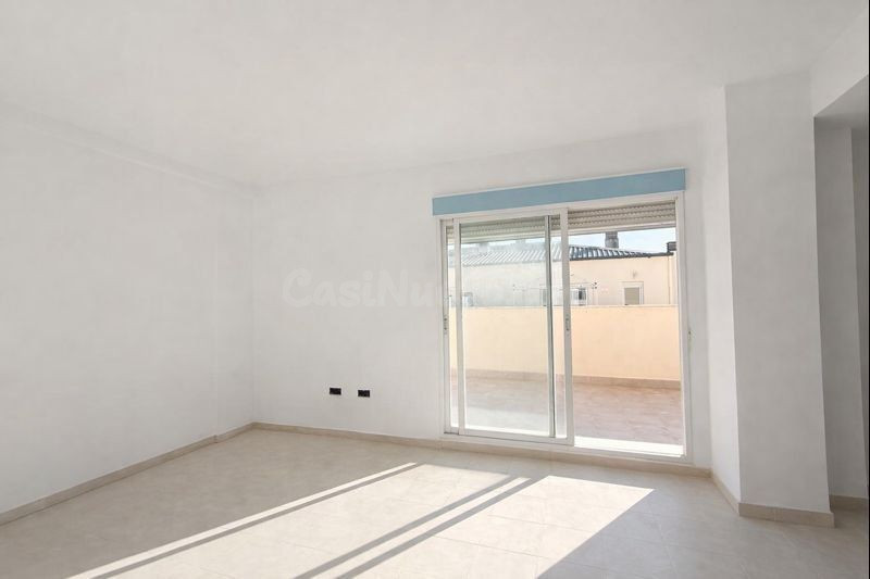Ático 3 habitaciones 111m² en venta - CENTRO - foto 3
