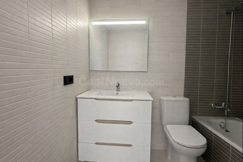 Ático 3 habitaciones 111m² en venta - CENTRO - foto 4