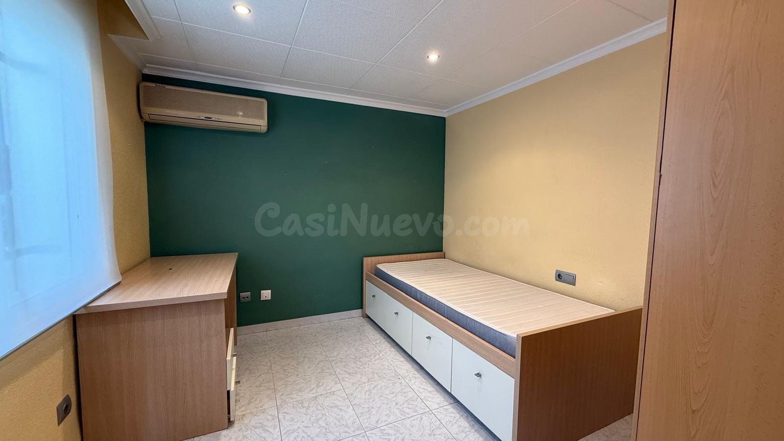 Ático 3 habitaciones 120m² en venta - Comunidad valenciana - foto 2